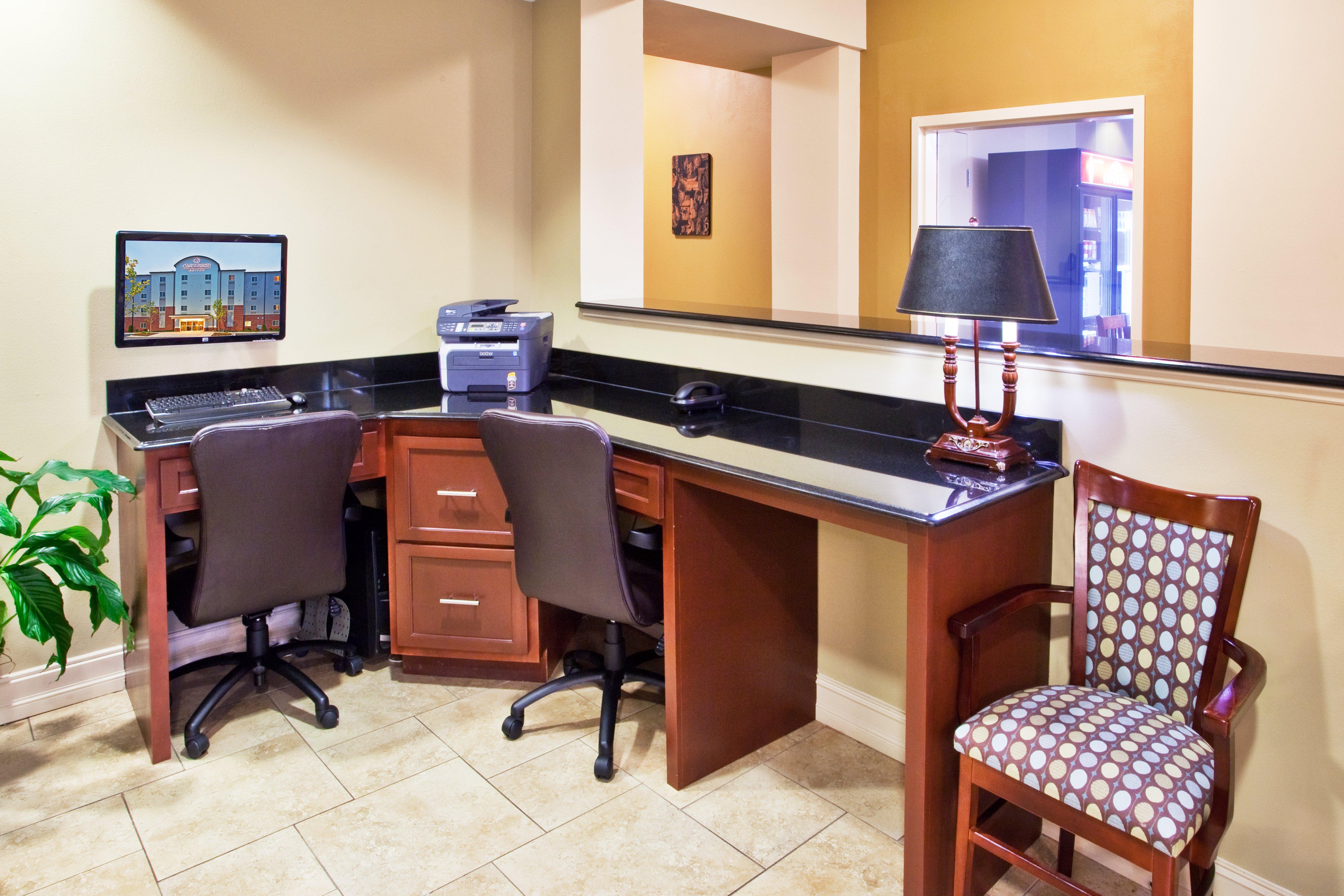 Candlewood Suites Athens By Ihg Exterior foto