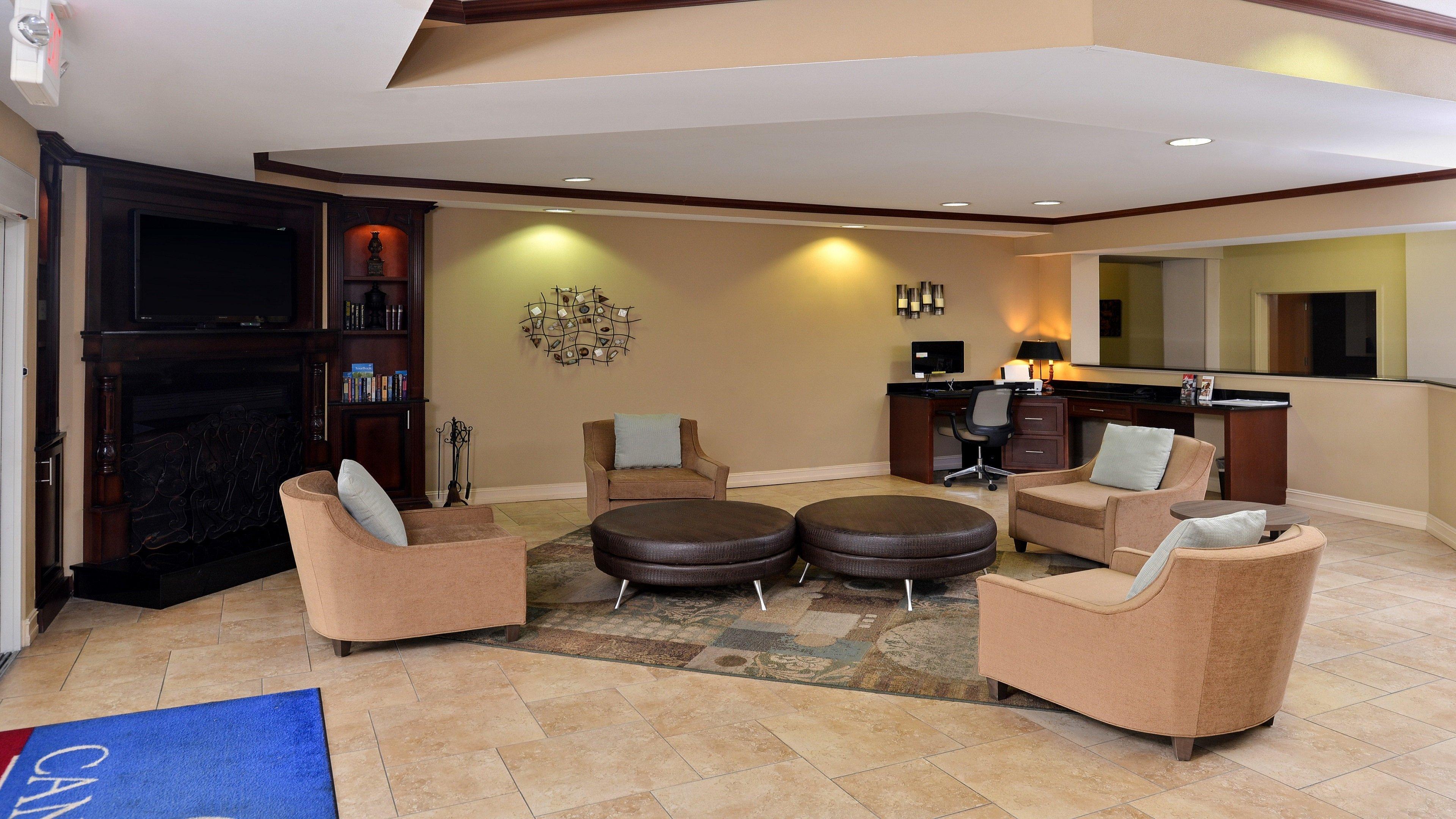 Candlewood Suites Athens By Ihg Exterior foto
