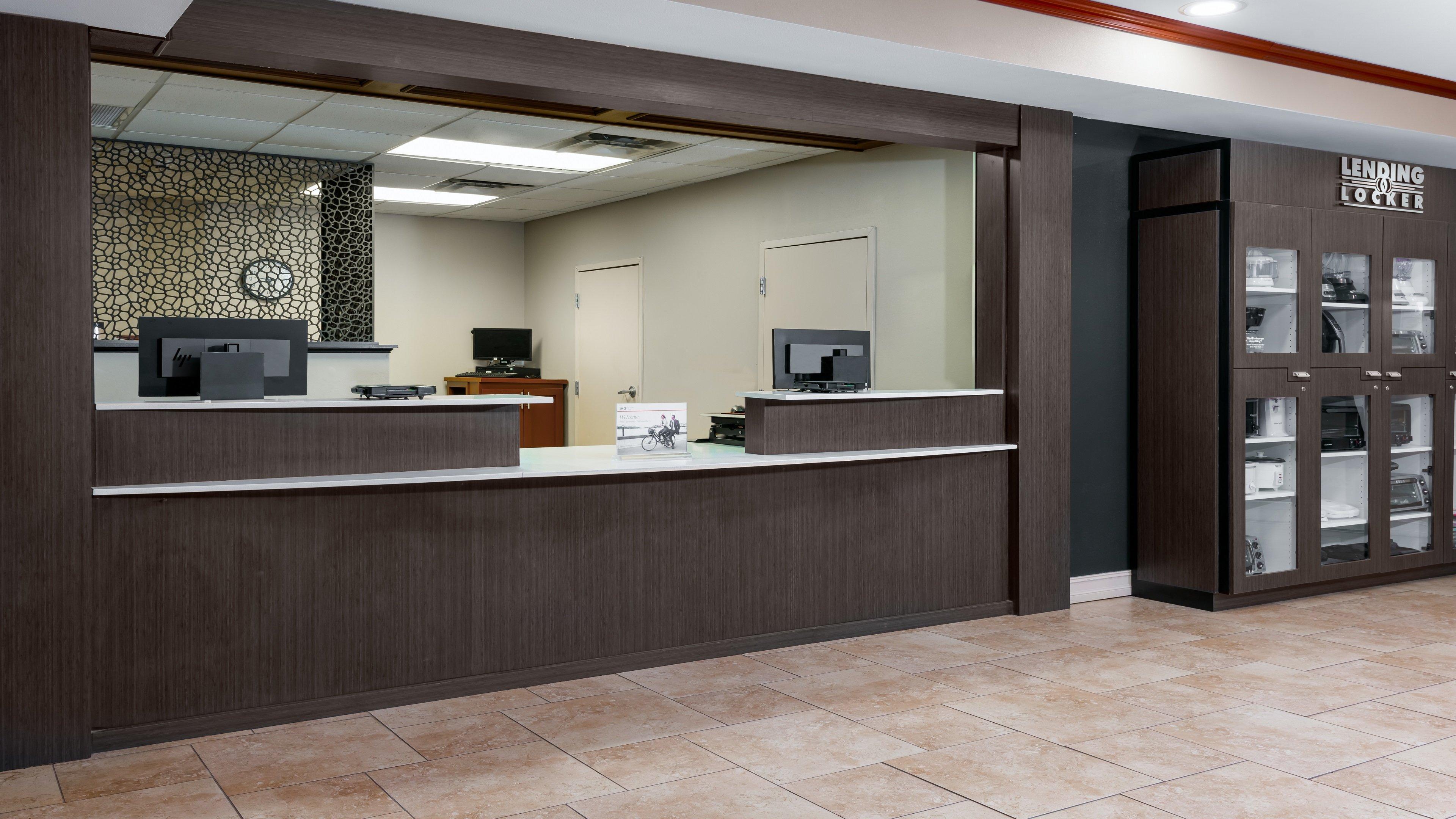 Candlewood Suites Athens By Ihg Exterior foto