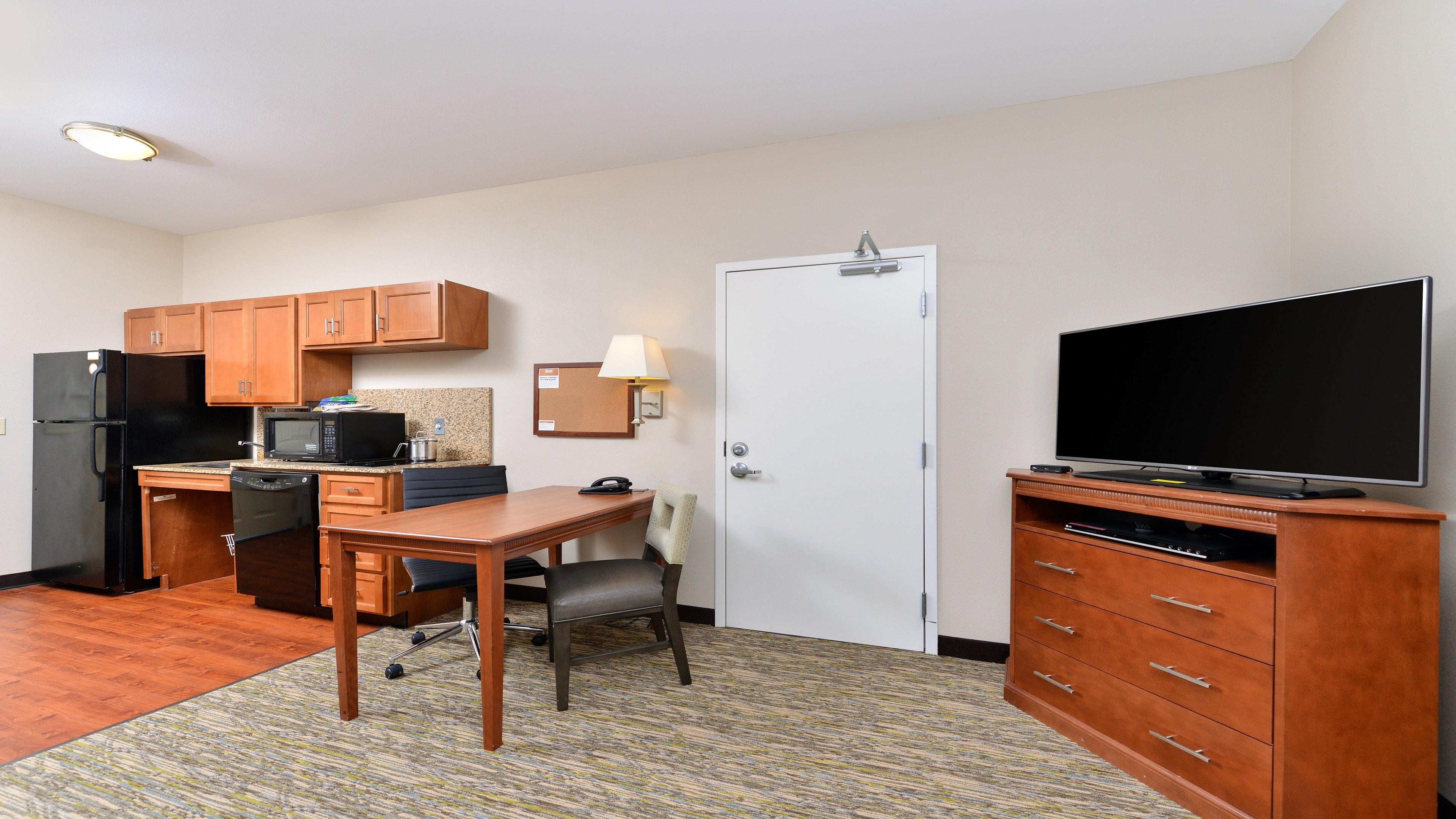 Candlewood Suites Athens By Ihg Exterior foto