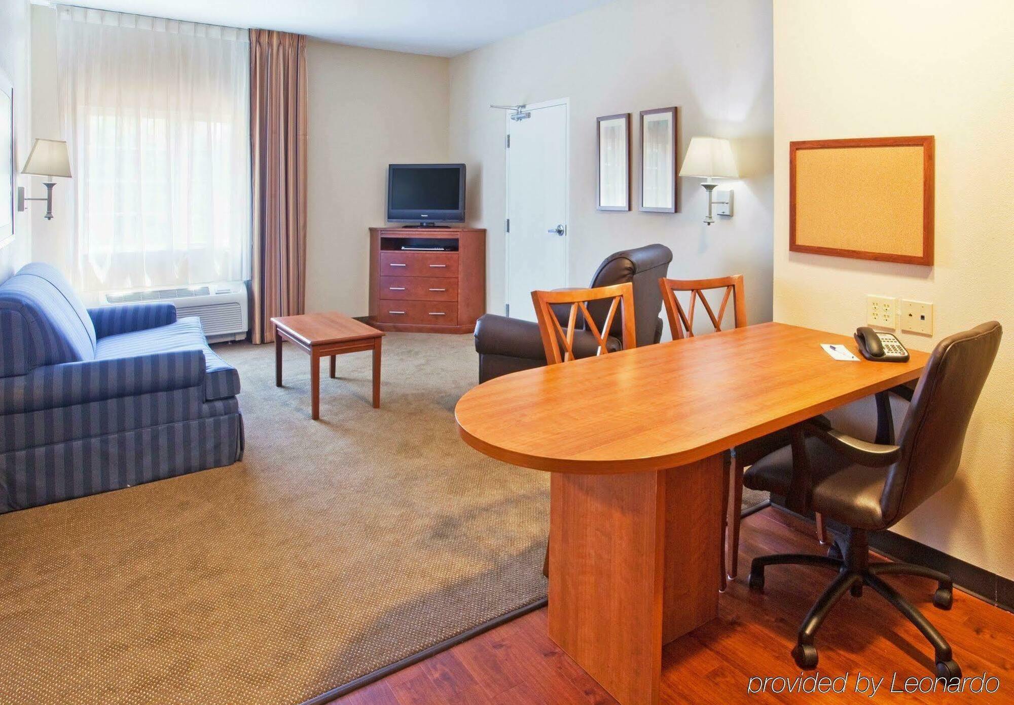 Candlewood Suites Athens By Ihg Quarto foto