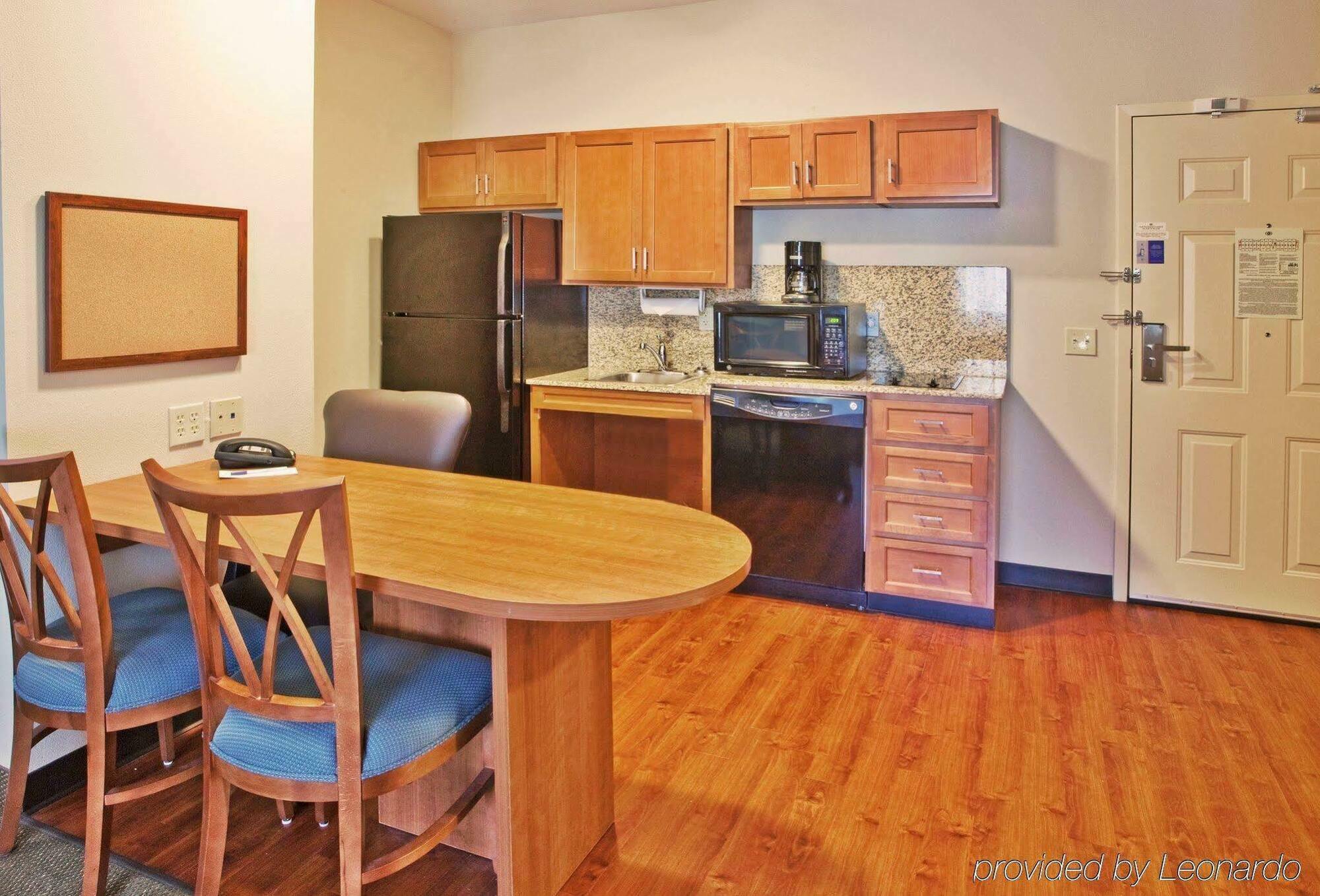 Candlewood Suites Athens By Ihg Quarto foto