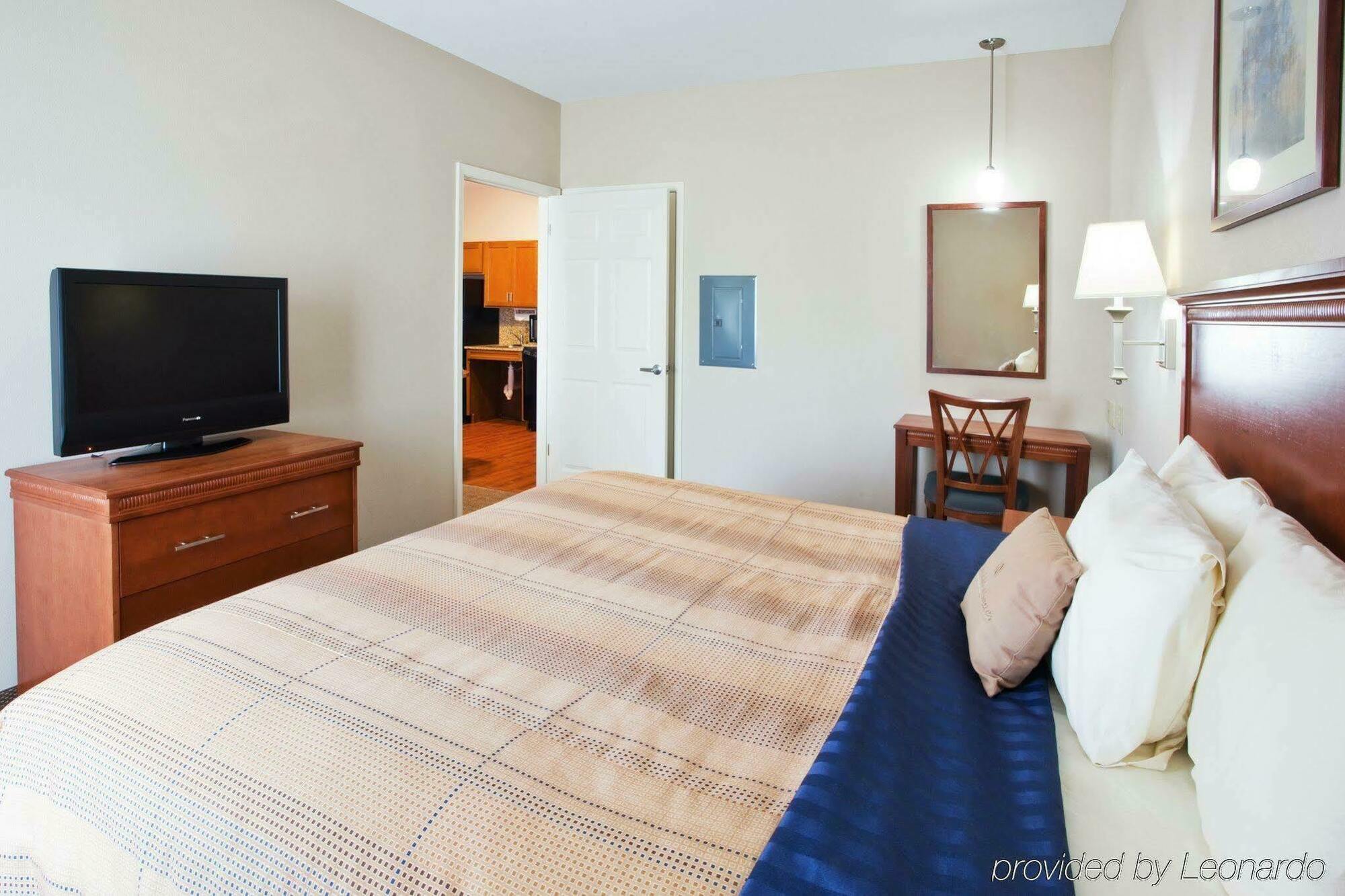 Candlewood Suites Athens By Ihg Quarto foto