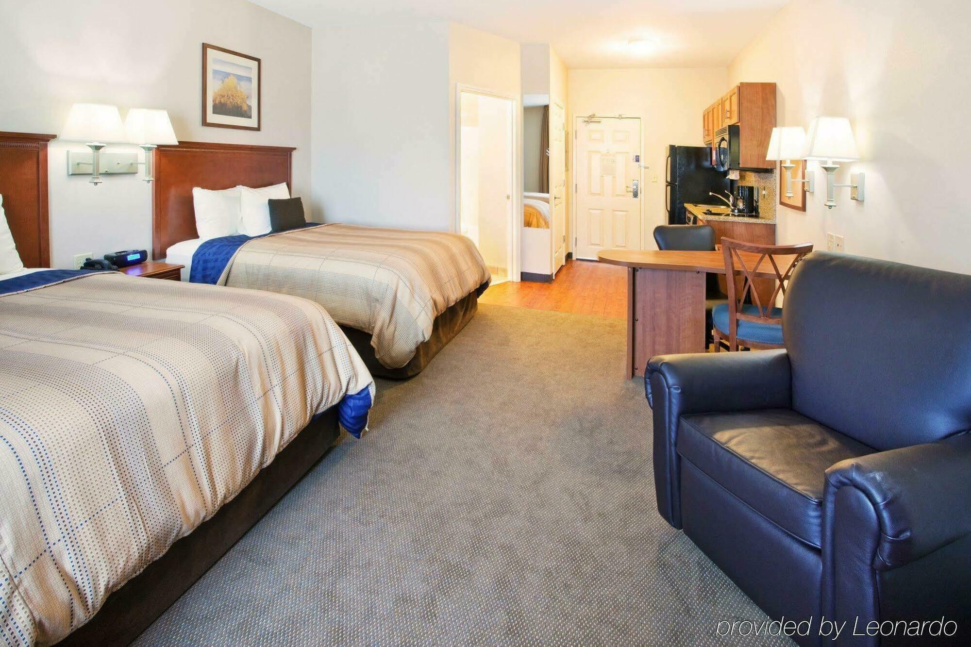 Candlewood Suites Athens By Ihg Quarto foto