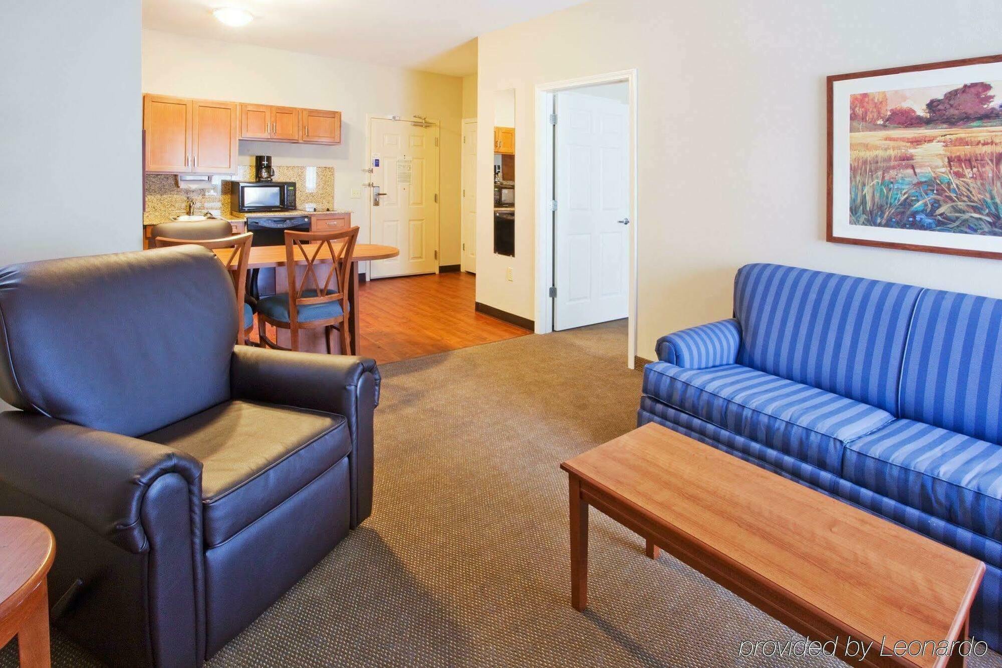 Candlewood Suites Athens By Ihg Quarto foto