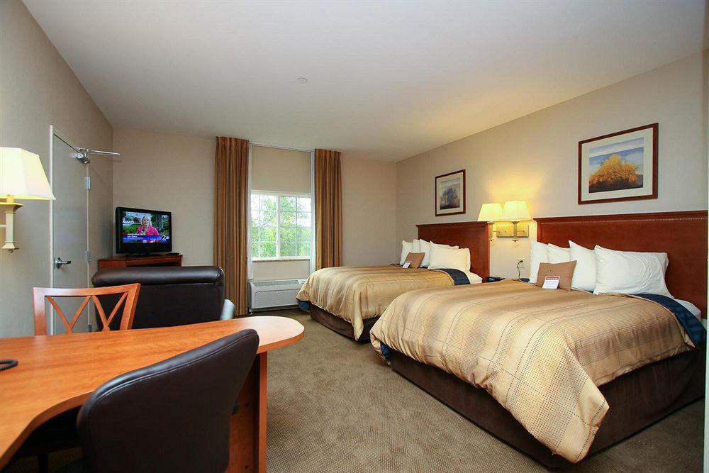 Candlewood Suites Athens By Ihg Quarto foto